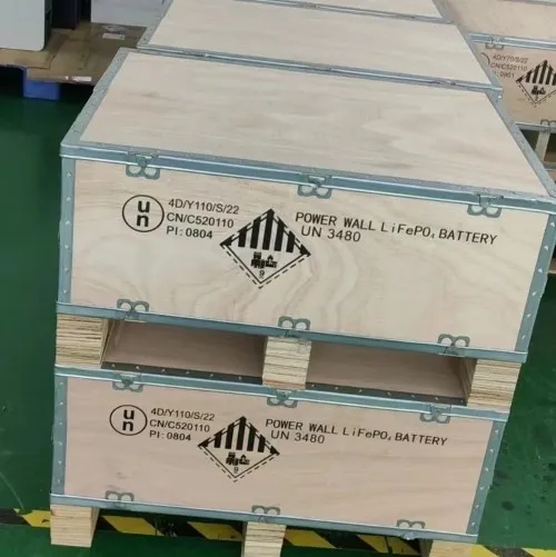 20KW DEYE Inverter Battery System 4